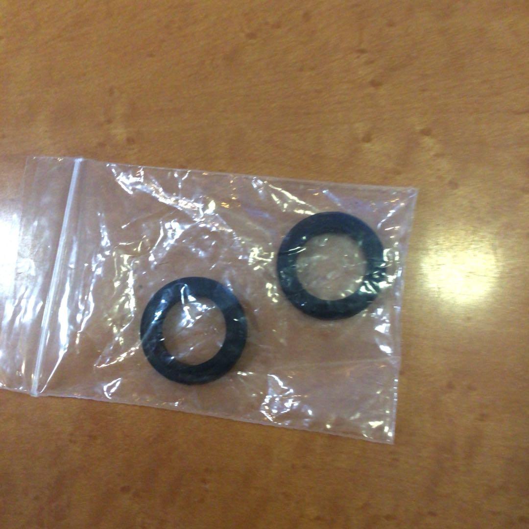 ホンダVF1000R ミラー　左右2個セット　cb1100r