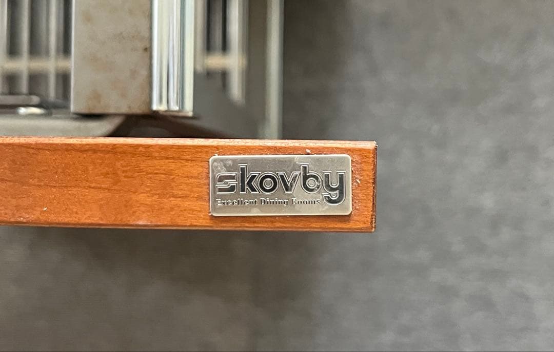 Skovby スコビー マルチパーパステーブル Denmark デンマーク