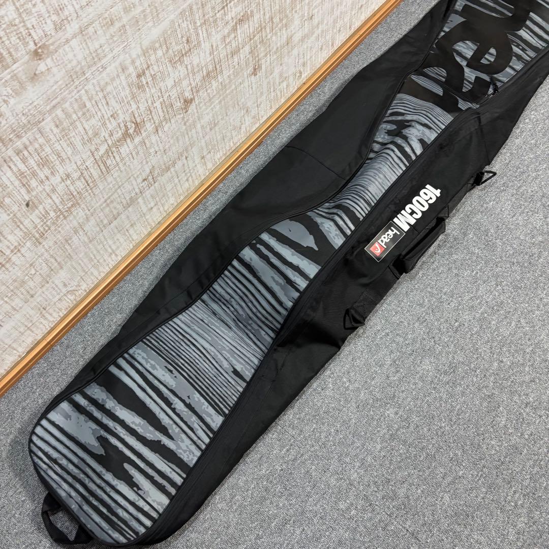 【送料無料】STEP CHILD スノーボードセットブーツ270ケースつき