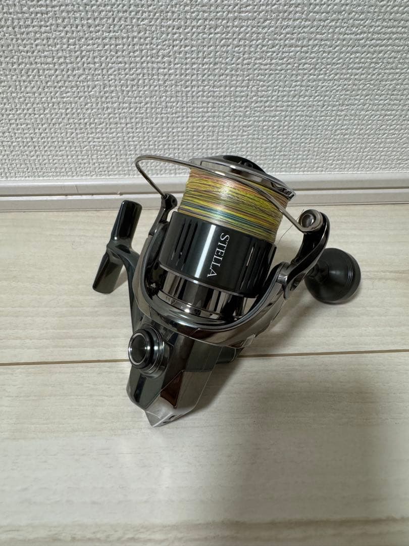 シマノ 22ステラ 4000XG