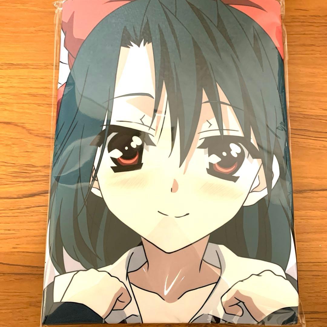 School Days 20th　抱き枕カバー　抱き枕　清浦刹那