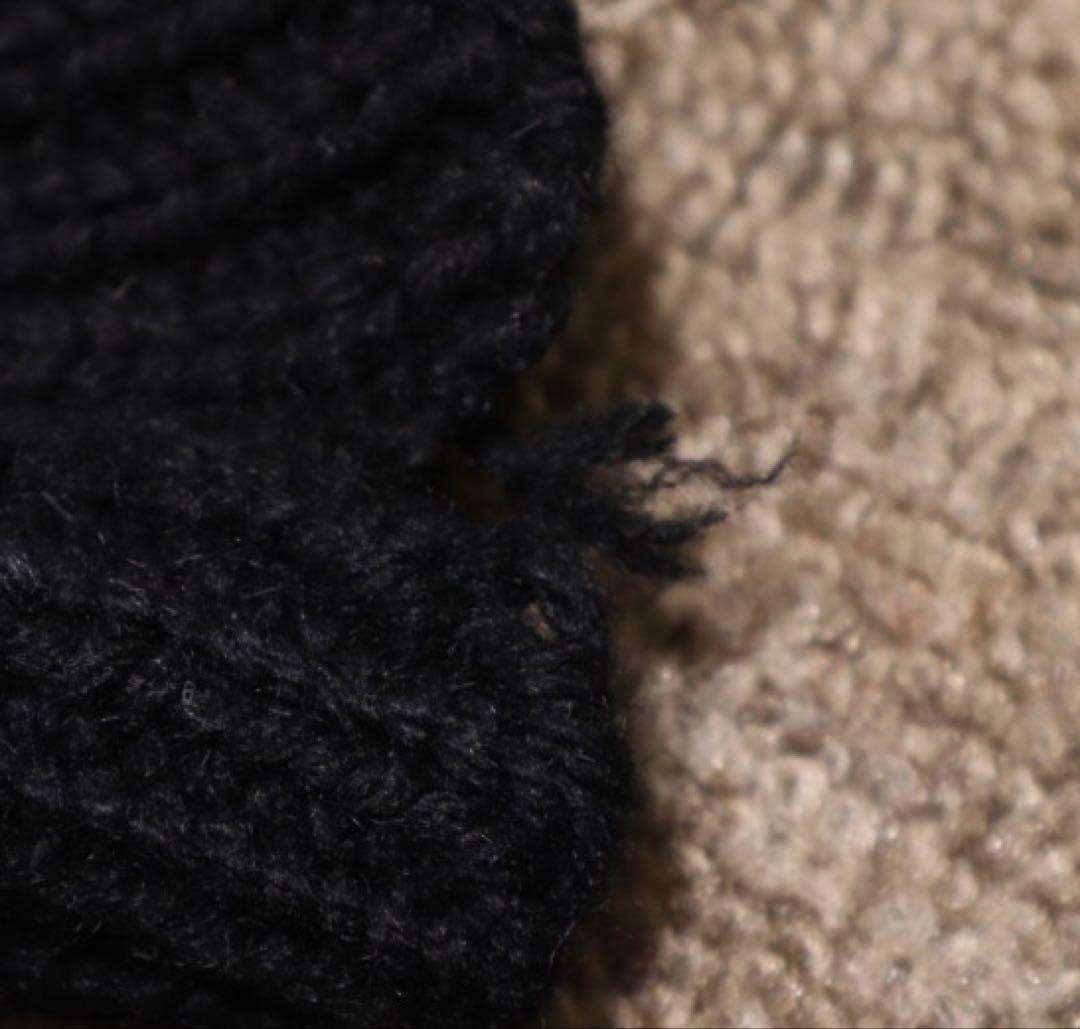 50年代推定 ヴィンテージ Dennery’s レタードカーディガン USA製