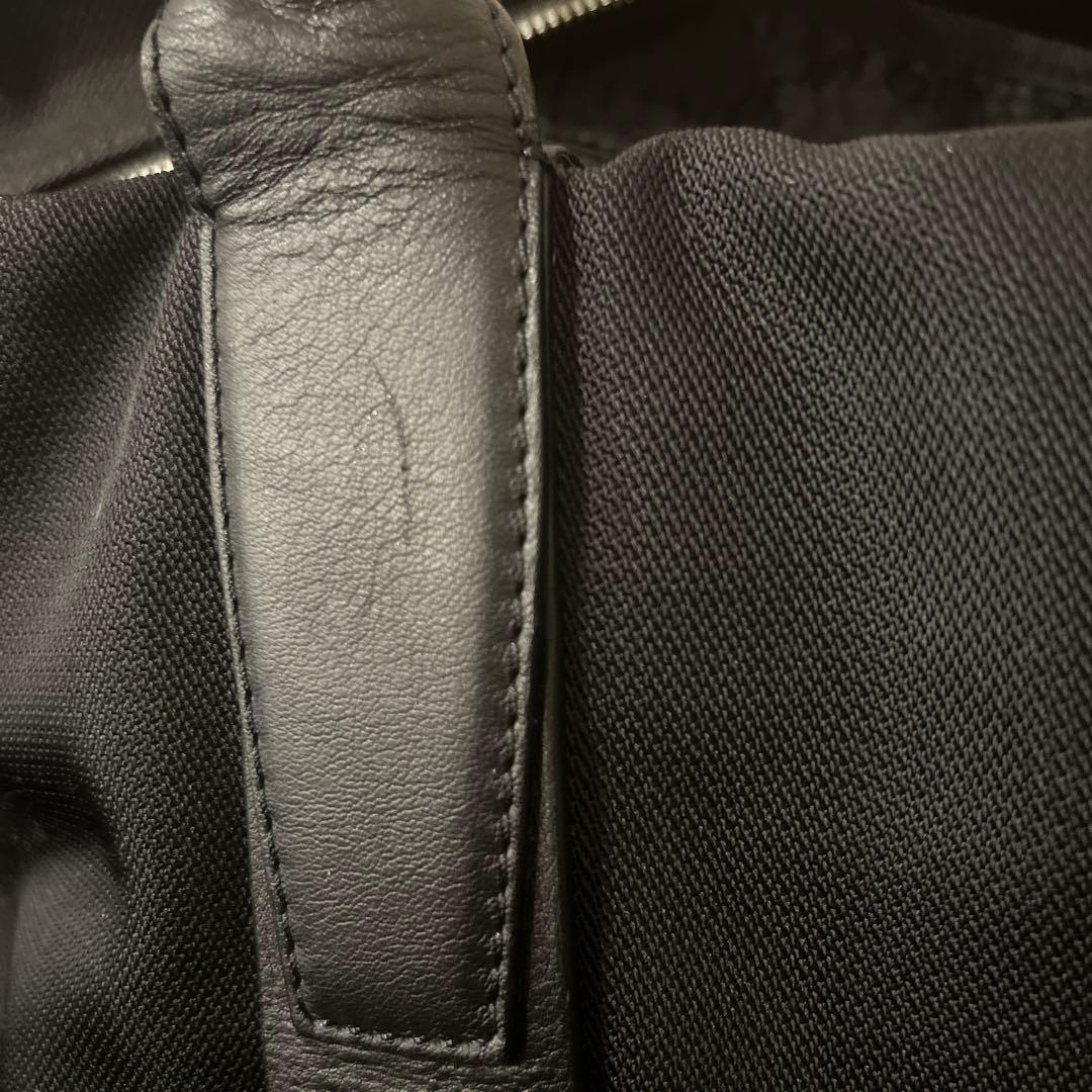 LOEWE ボストンバック