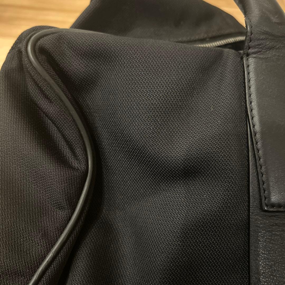 LOEWE ボストンバック