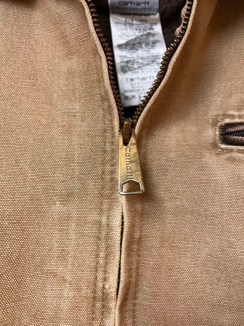 Carhartt デトロイトジャケット J97 ショート丈