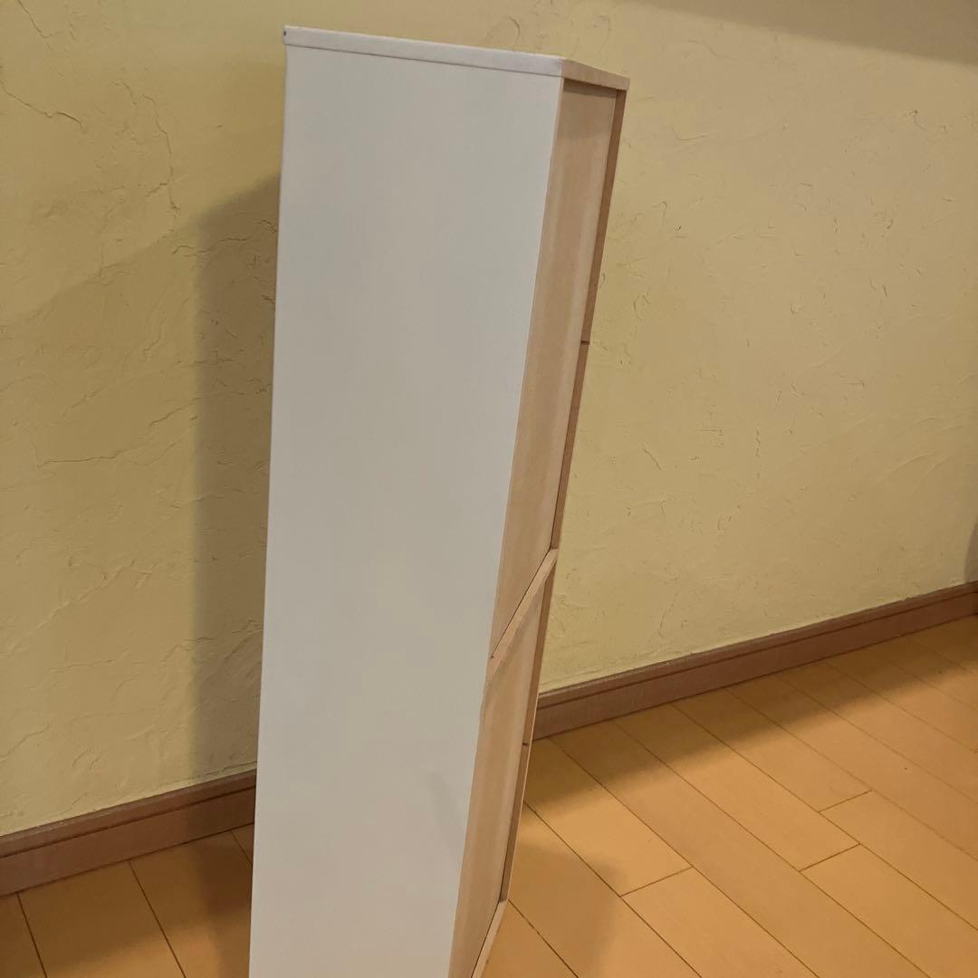アンティーク風　棚