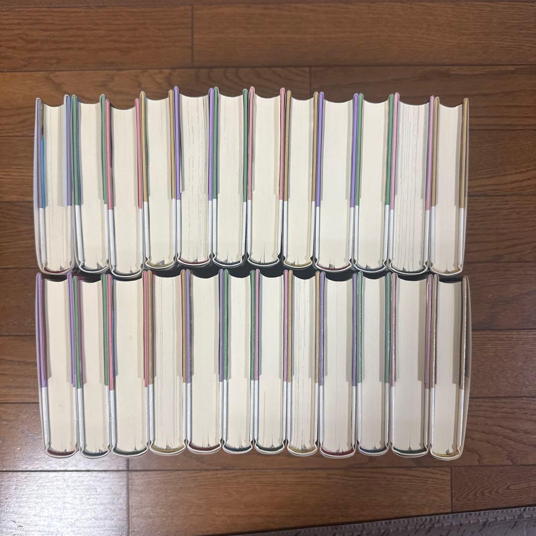 講談社創業90年記念企画世界の冒険文学　全巻セット