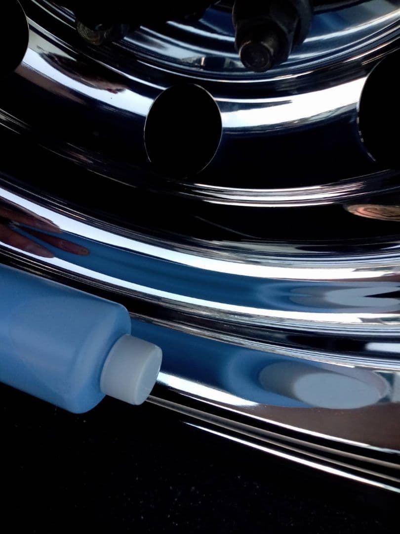 姫　新発売アオーイ❗２本&下地さん３本