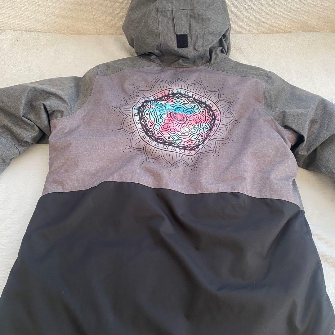 686 Rumor Insulated Jacket スキーウェア　レディース