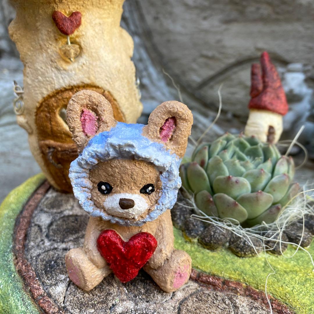 モルタル造形　モルタルデコ　モルタルハウス　　香取線香皿