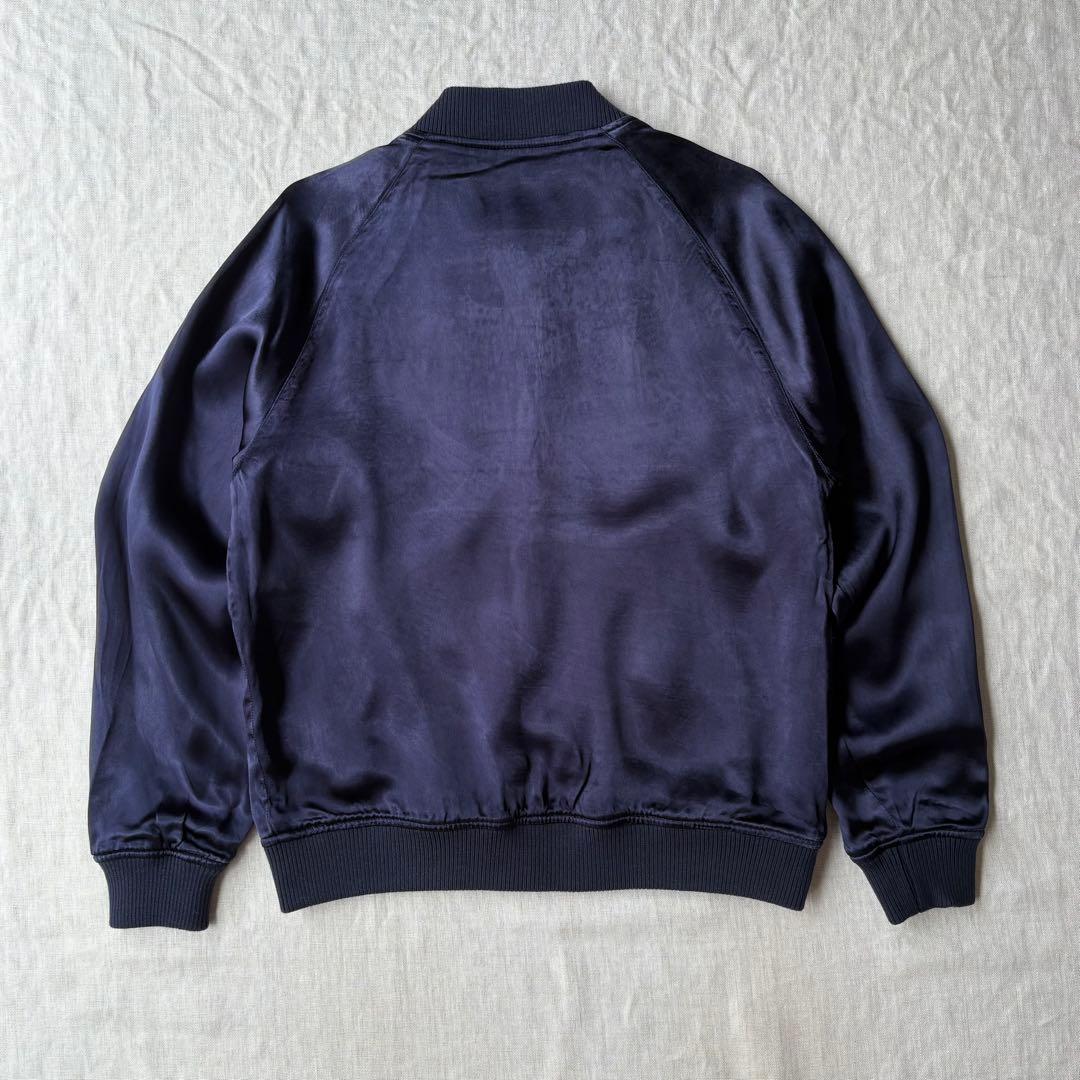 【入手困難】ステュディオダルチザン 百豚 スカジャン 総柄 希少 激レア 38