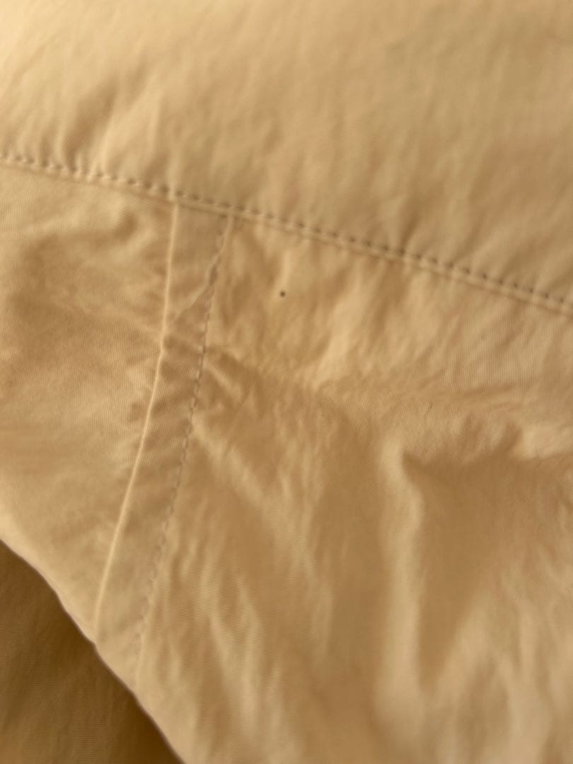 アイタイトル　ボアライナー付コート　定価55000円　新品未使用