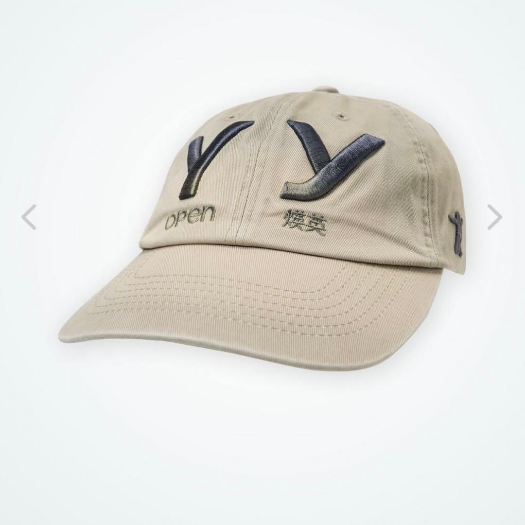 帽子 openyy cap