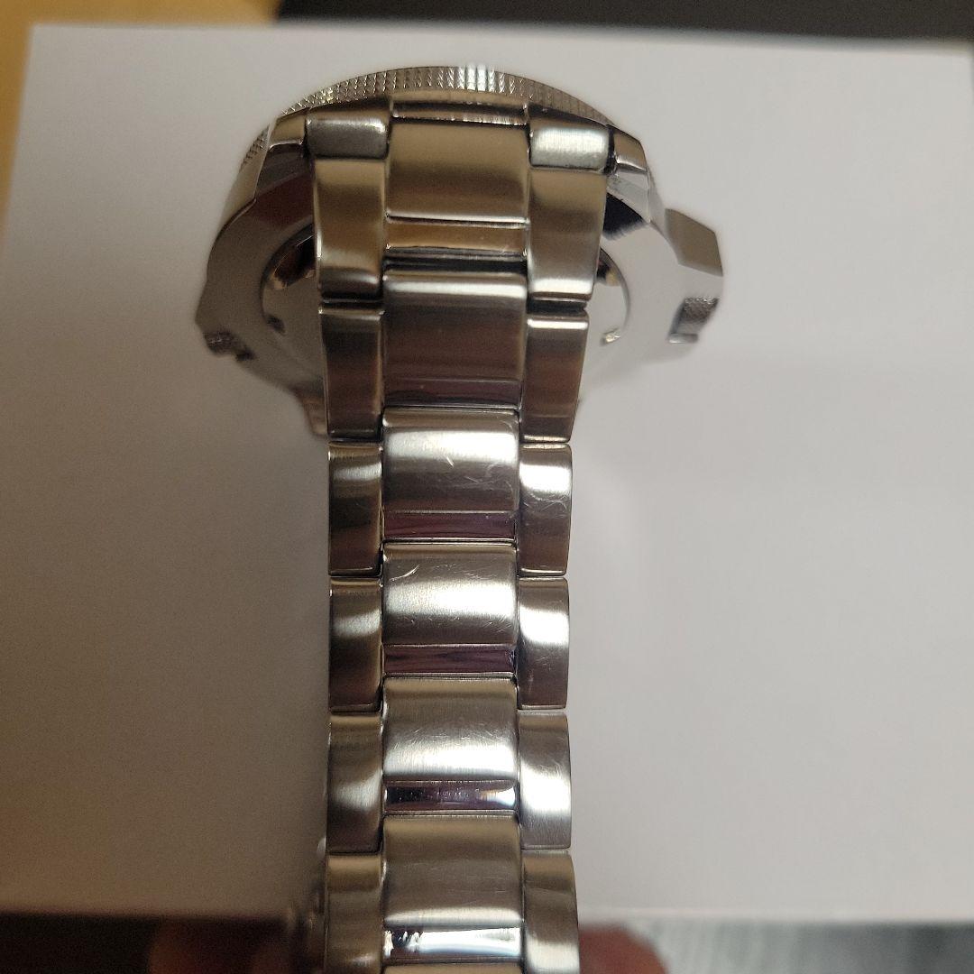 SEIKO　自動巻きSKZ211JC