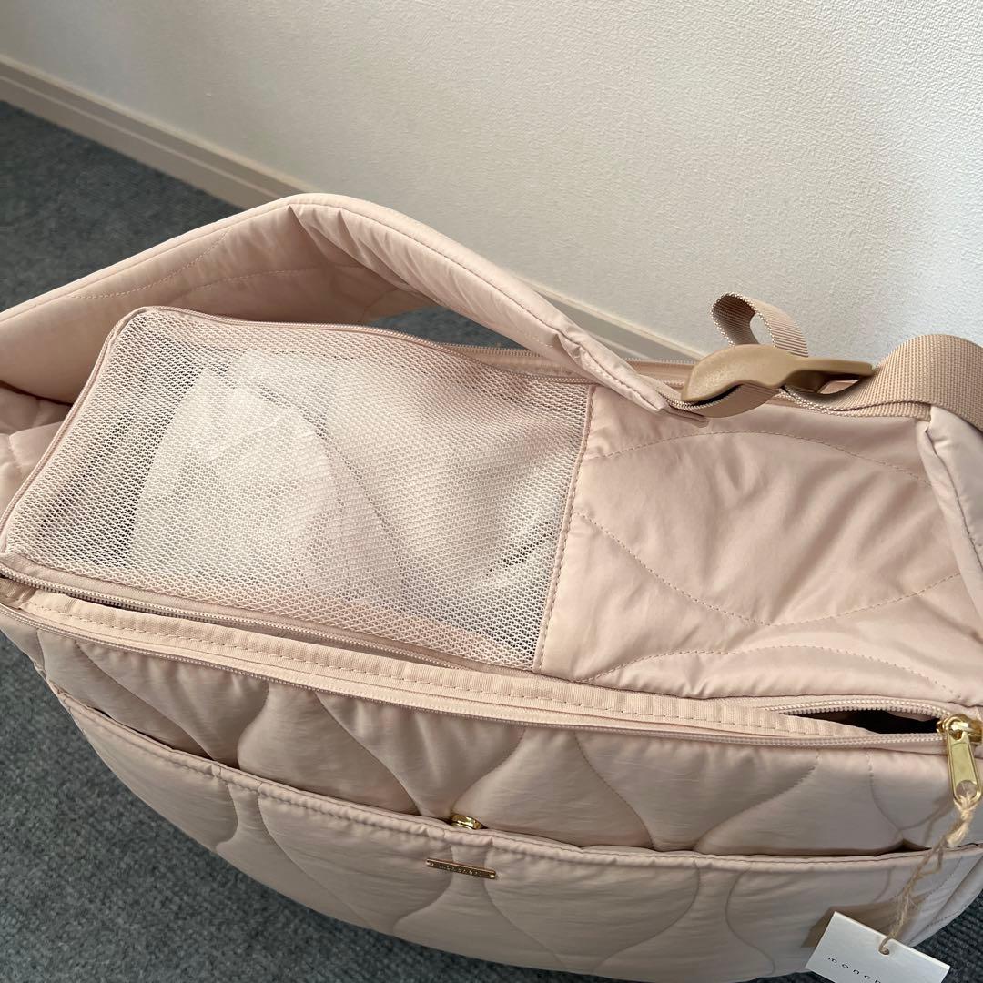 ★期間限定お値下げ★ モンシェリ　スリングバッグ