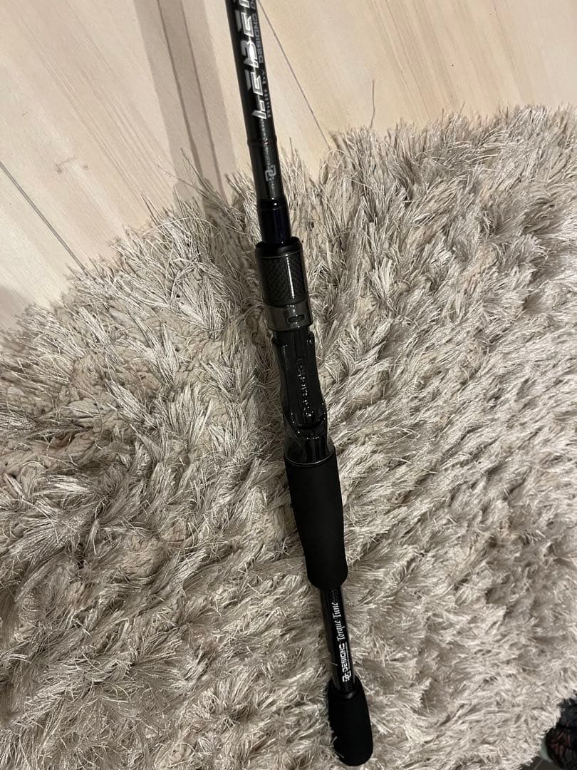 デジーノレーベンエムスラEVA ◎美品