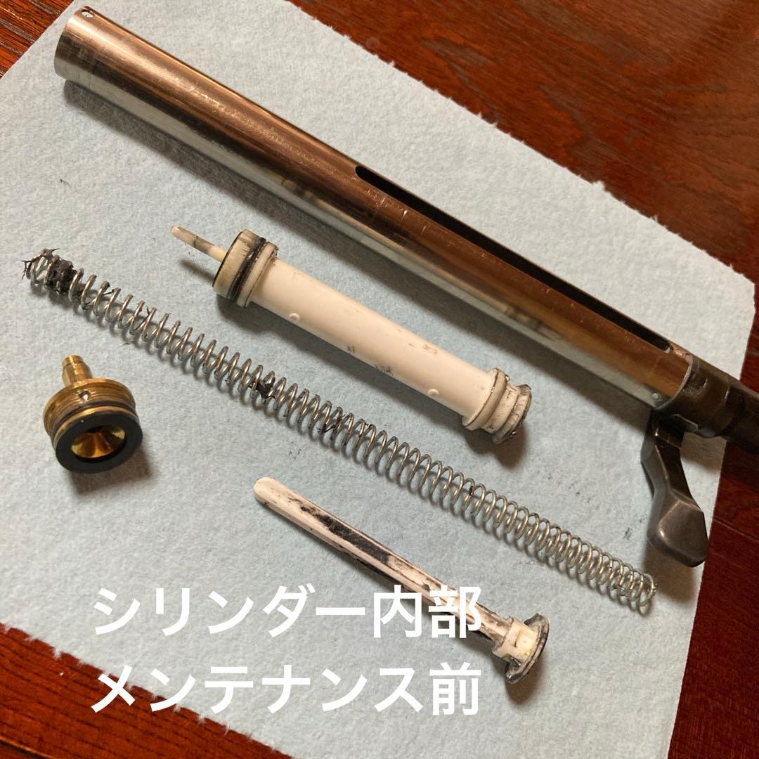 東京マルイ　M3ショーティ