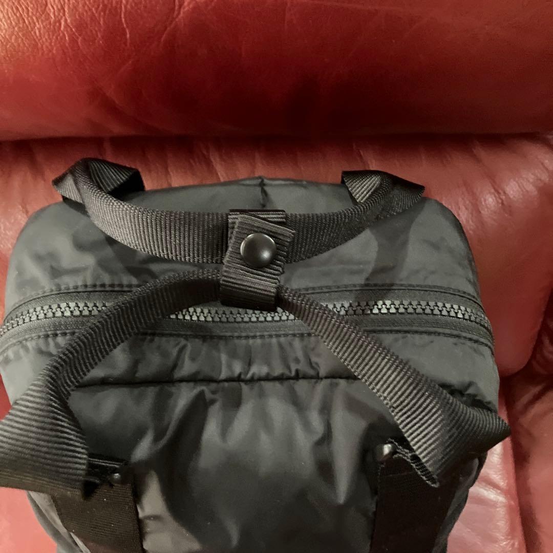 アニエスべー　リュック　未使用に近い
