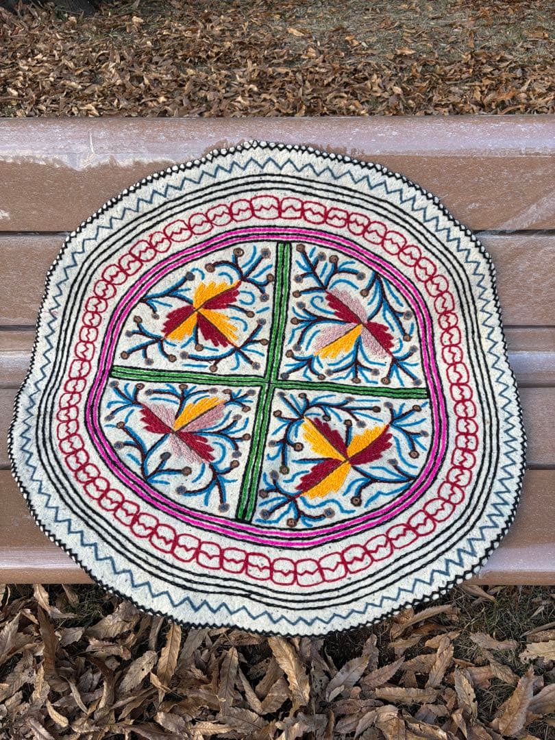 タイムセール　ナムダラグ　仕入れ第三段レトロ調