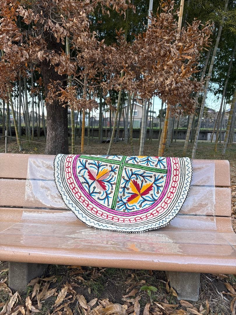 タイムセール　ナムダラグ　仕入れ第三段レトロ調