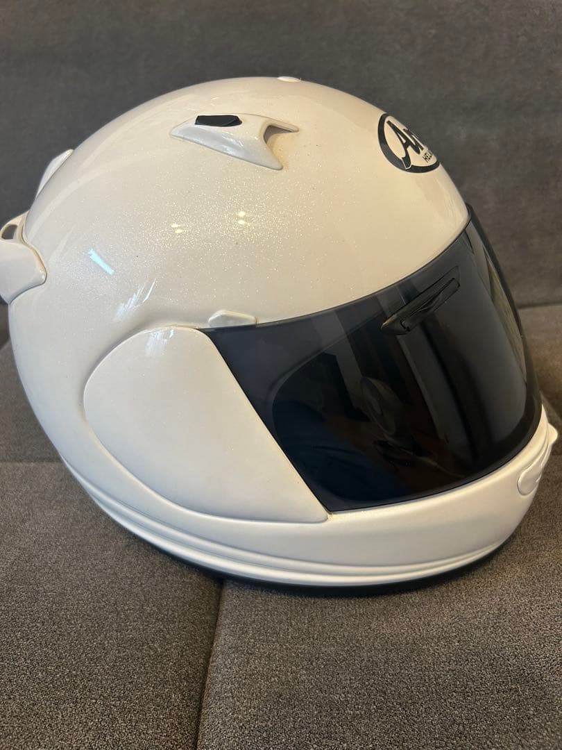 わ　【美品】Arai クアンタムj