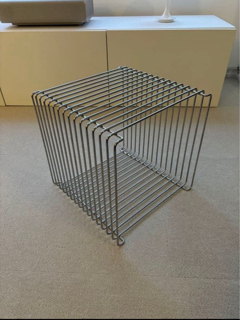 Montana モンタナ Panton Wire パントン ワイヤー フレーム