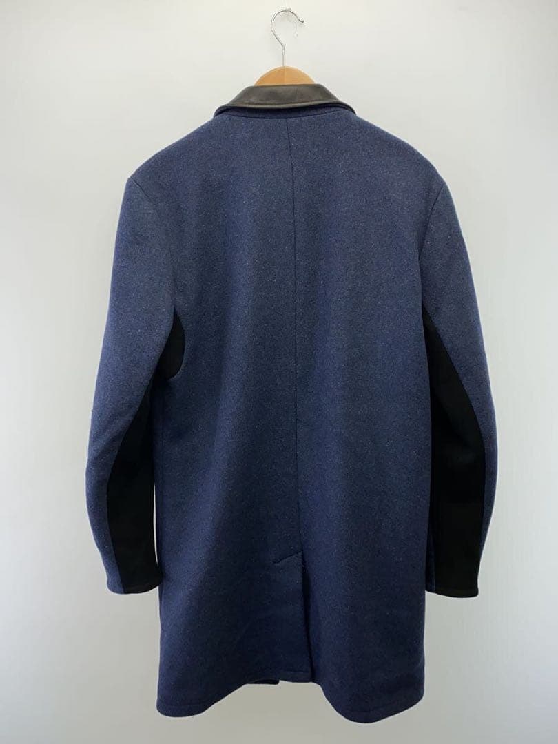 【glamb】 Polar chester coat