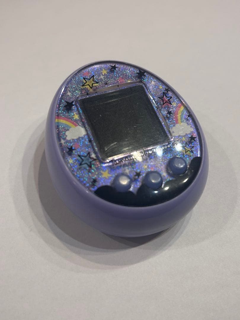 たまごっち　マジカルミーツ　パープル