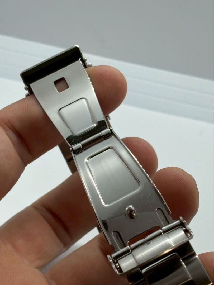 SEIKO プロスペックス 腕時計　スカイプロフェッショナル V172-0AC0