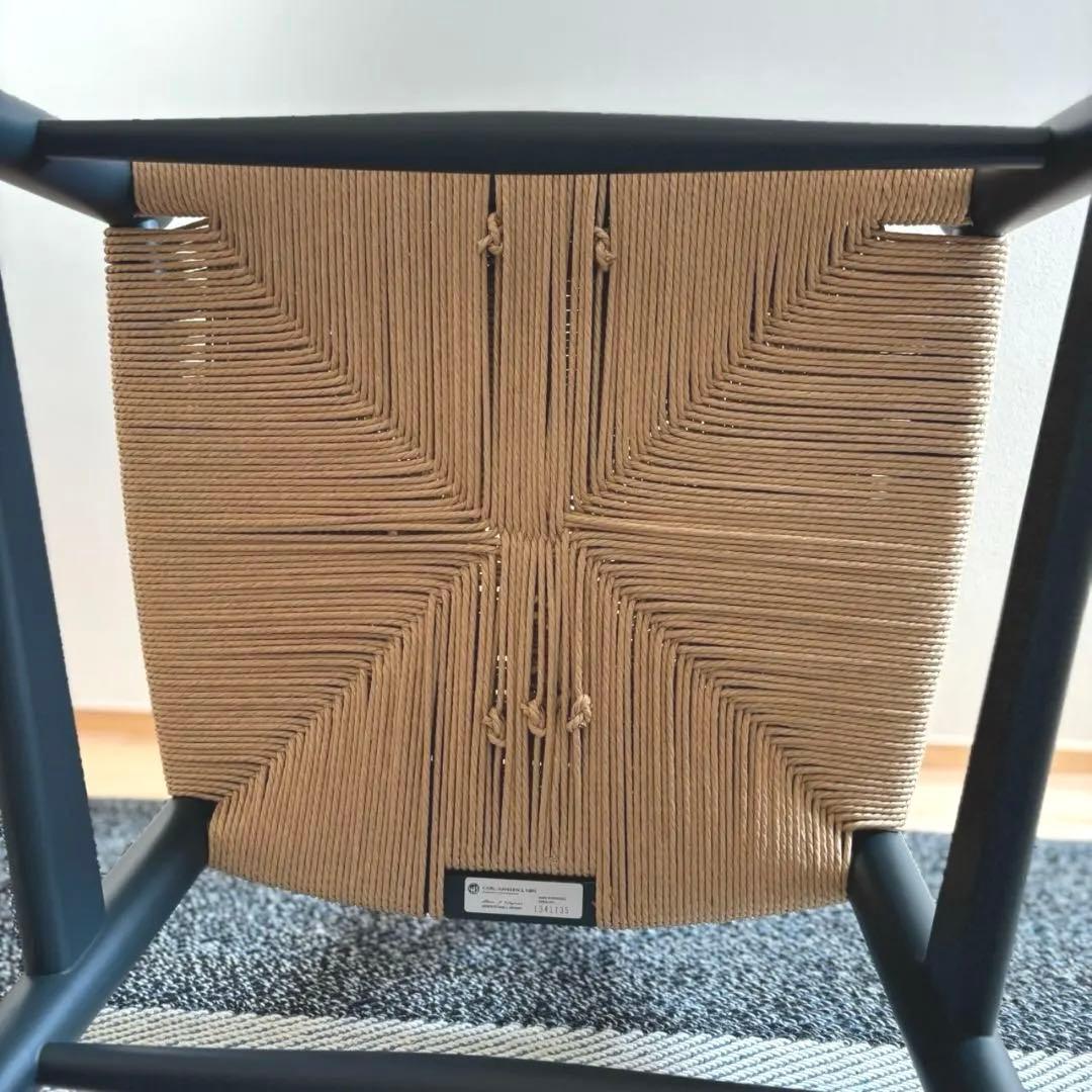 Yチェア CH24 座面45cm カールハンセン&サン north sea