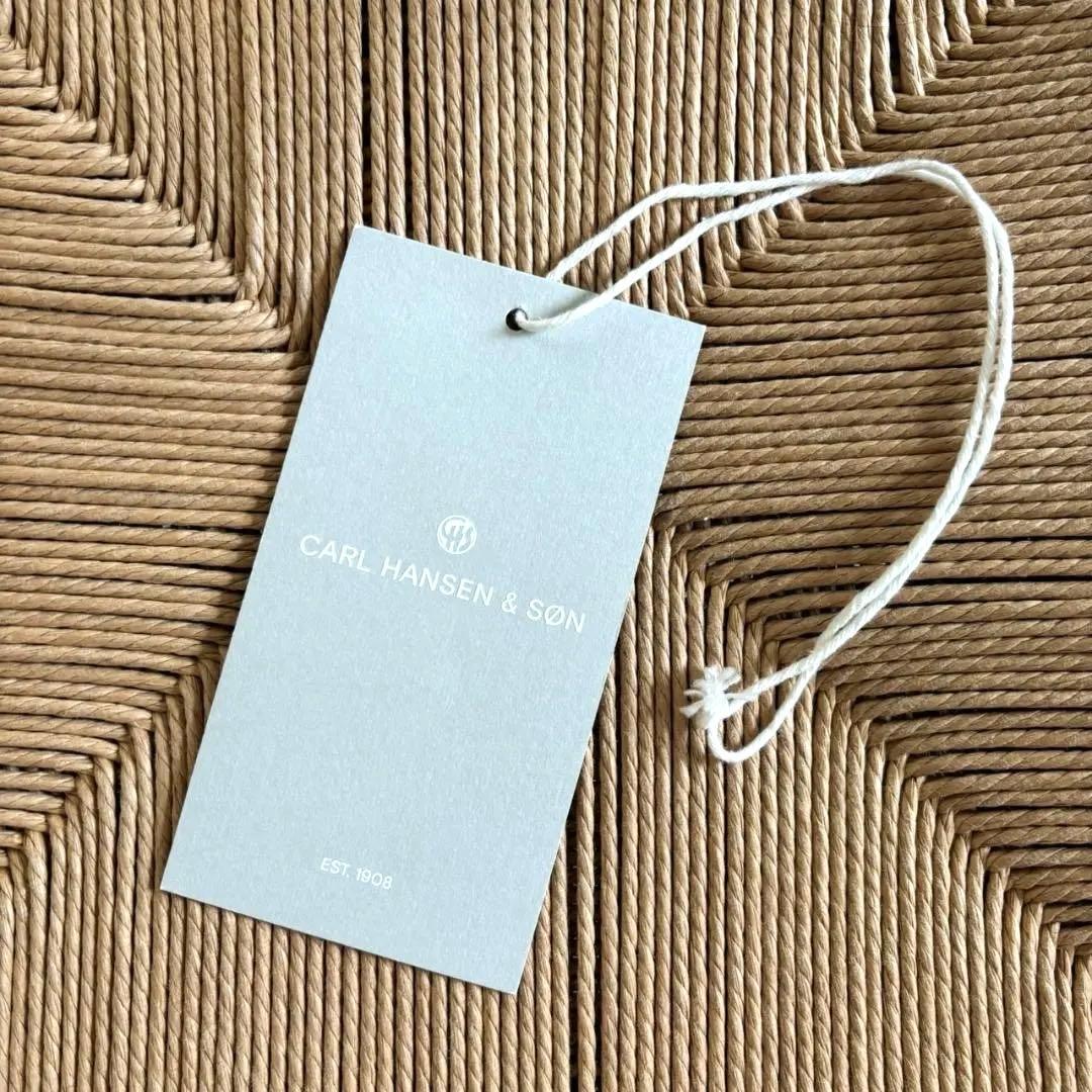 Yチェア CH24 座面45cm カールハンセン&サン north sea