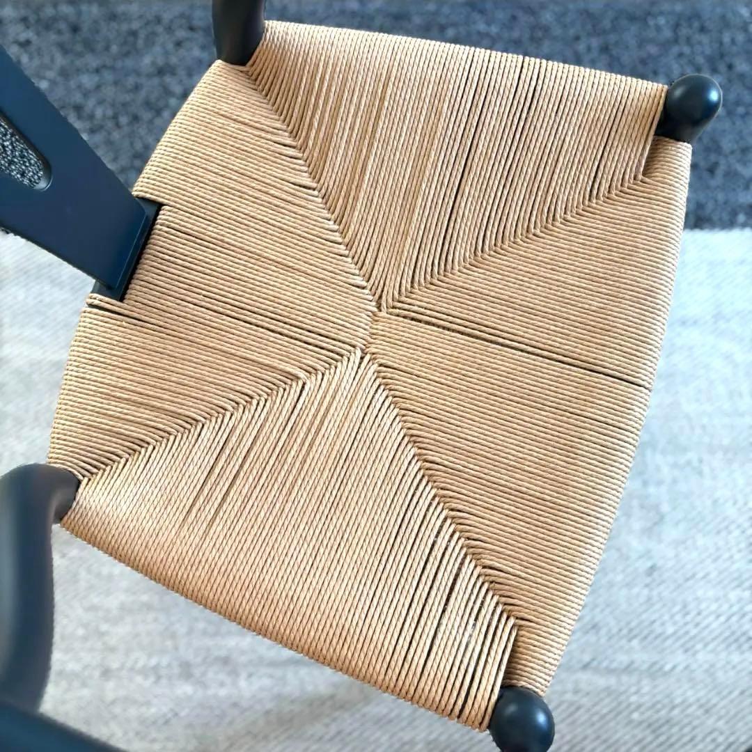 Yチェア CH24 座面45cm カールハンセン&サン north sea