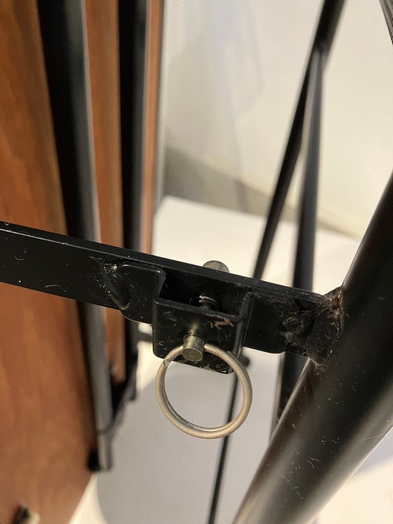 ネオヴィンテージ、90’s フォールディングデスク、ポストモダン、グッドデザイン