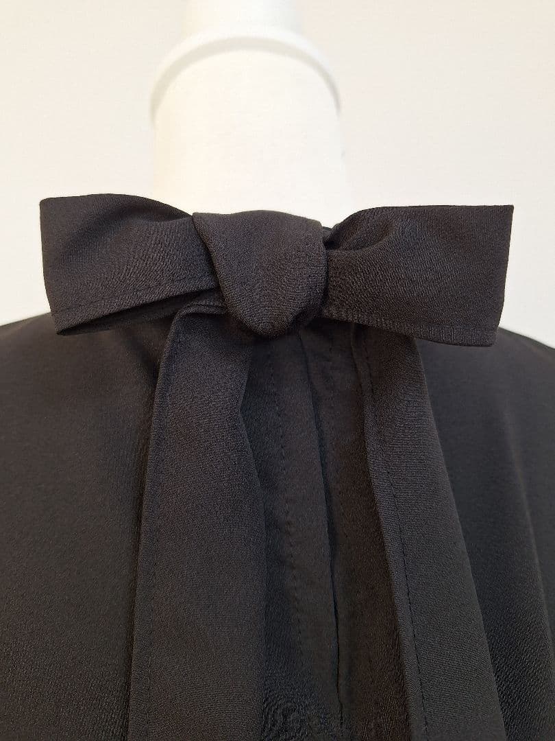 着物リメイクワンピース3621