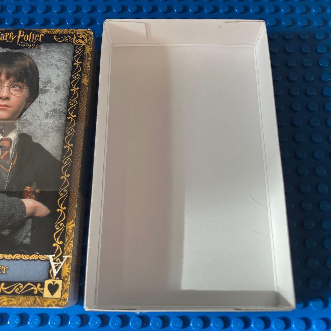 Harry Potter ハリーポッター　プレイングカード