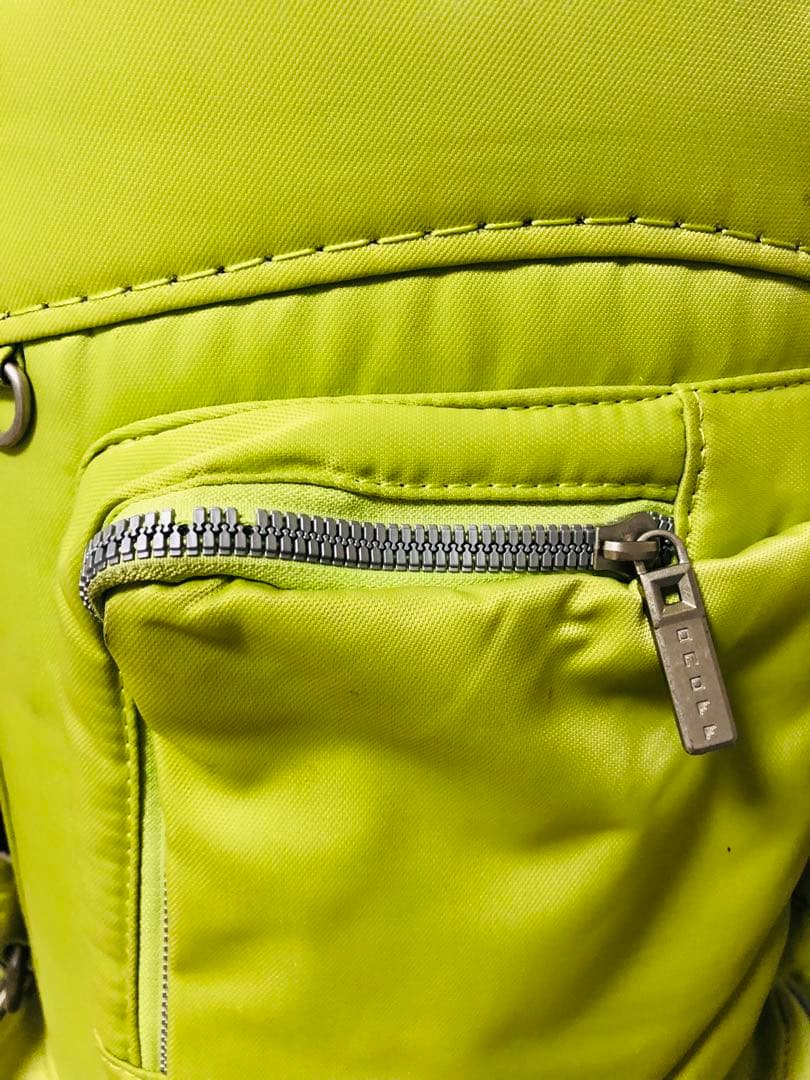 【送料込み】廃盤人気商品　ONOFF オノフ 8.5型 ゴルフ キャディバッグ