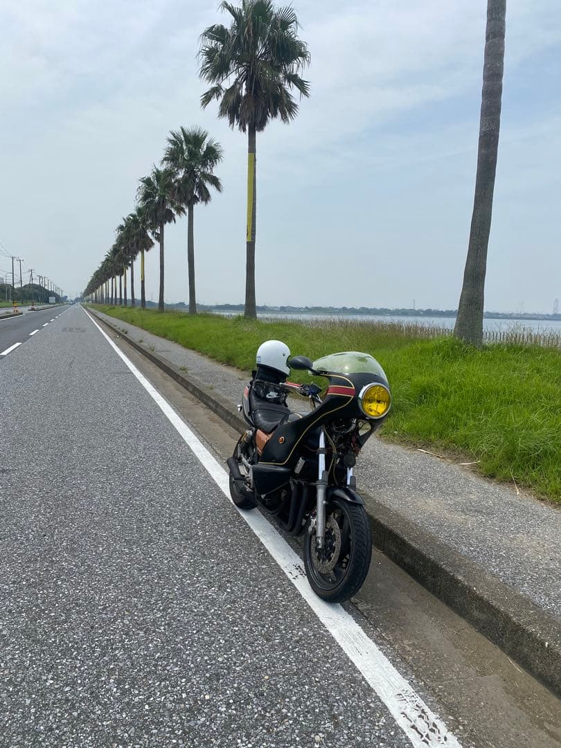 ※あーちょー※ ロケットカウル