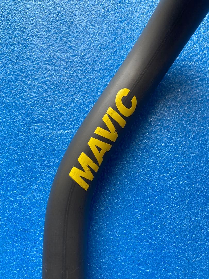 MAVIC マヴィック　ブルホーンバー