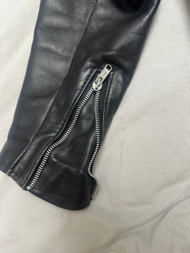 schott シングルライダース　国内正規品