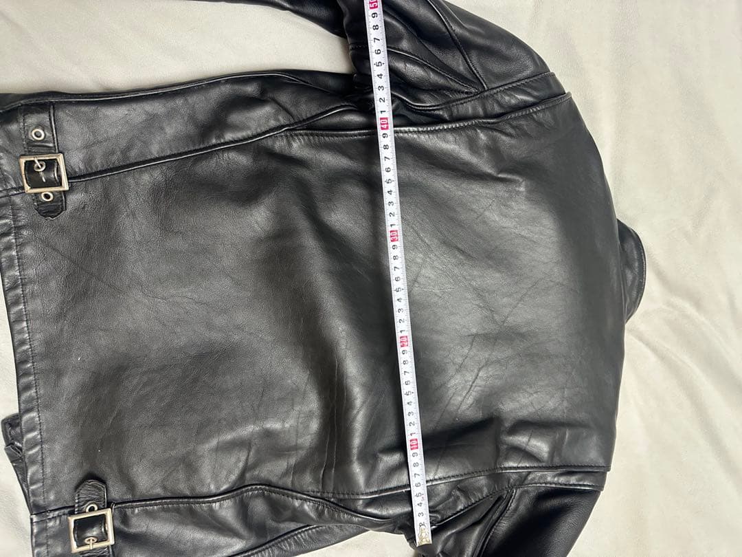 schott シングルライダース　国内正規品