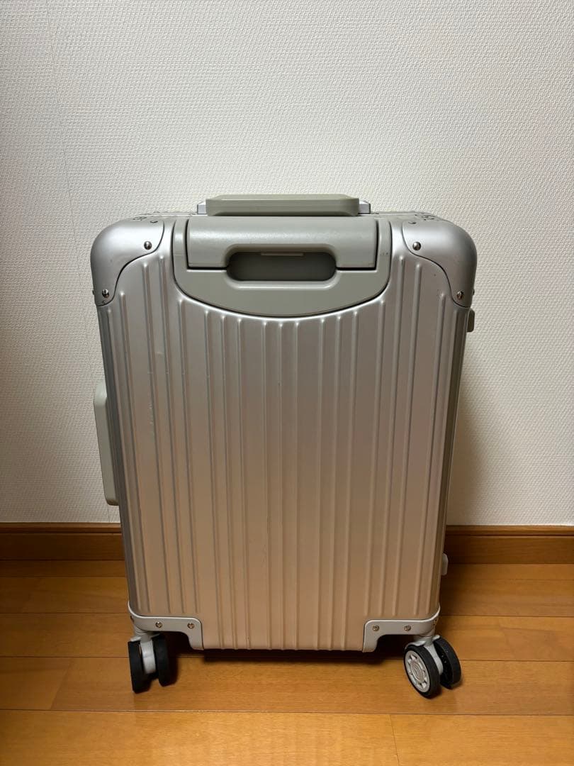 o*G様 メルセデスベンツ アルミキャリーケース