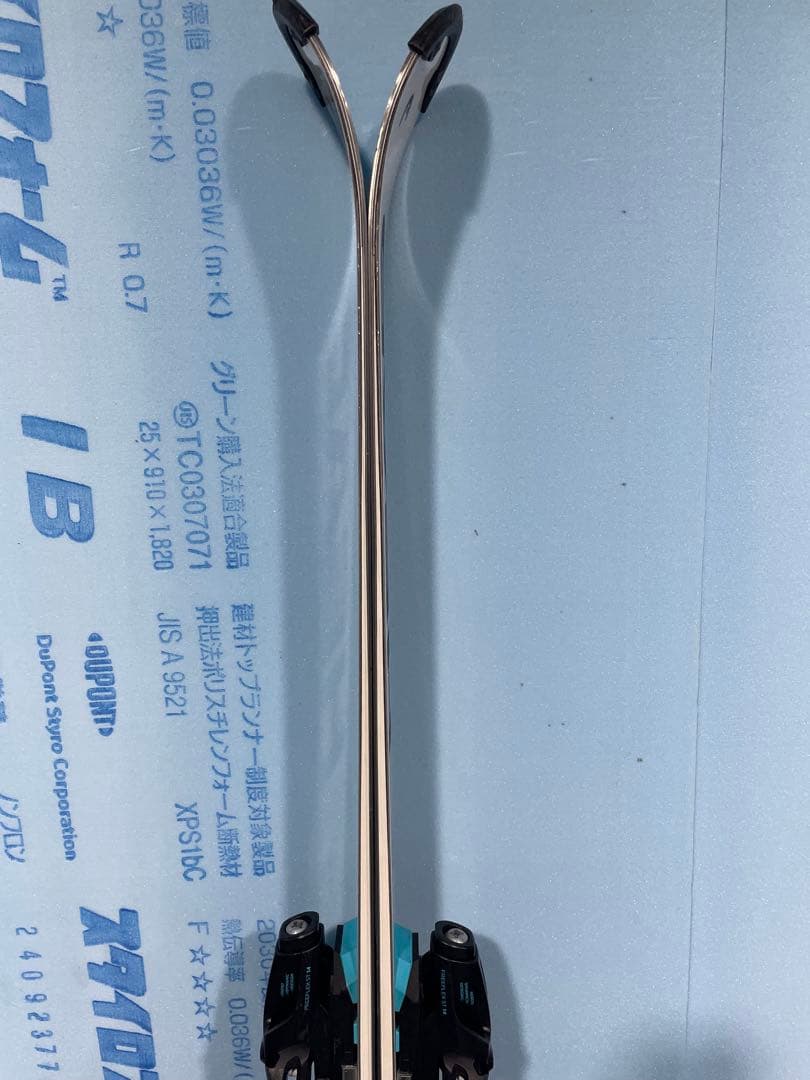 スキー WCR E-SL WCR 14 151cm