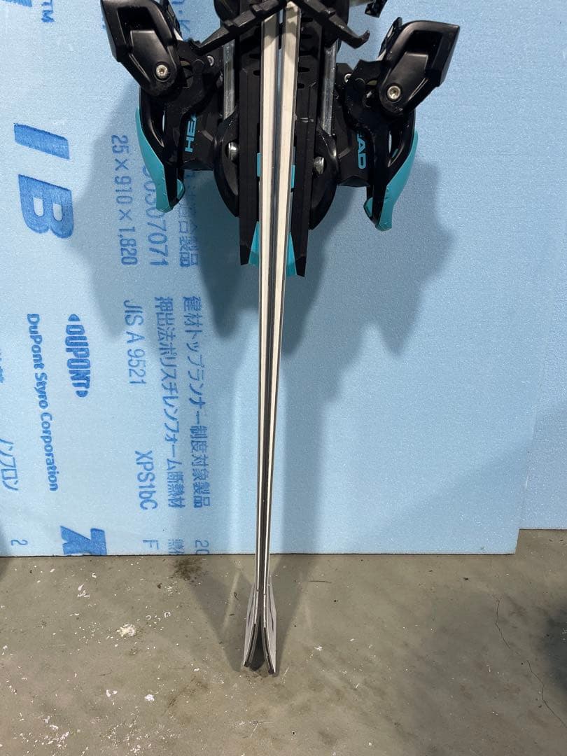 スキー WCR E-SL WCR 14 151cm