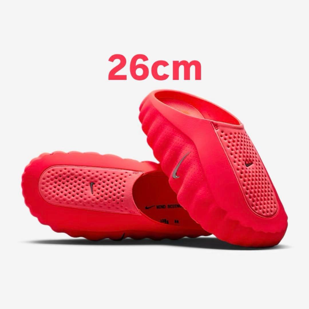 W NIKE MIND 001 スニーカー