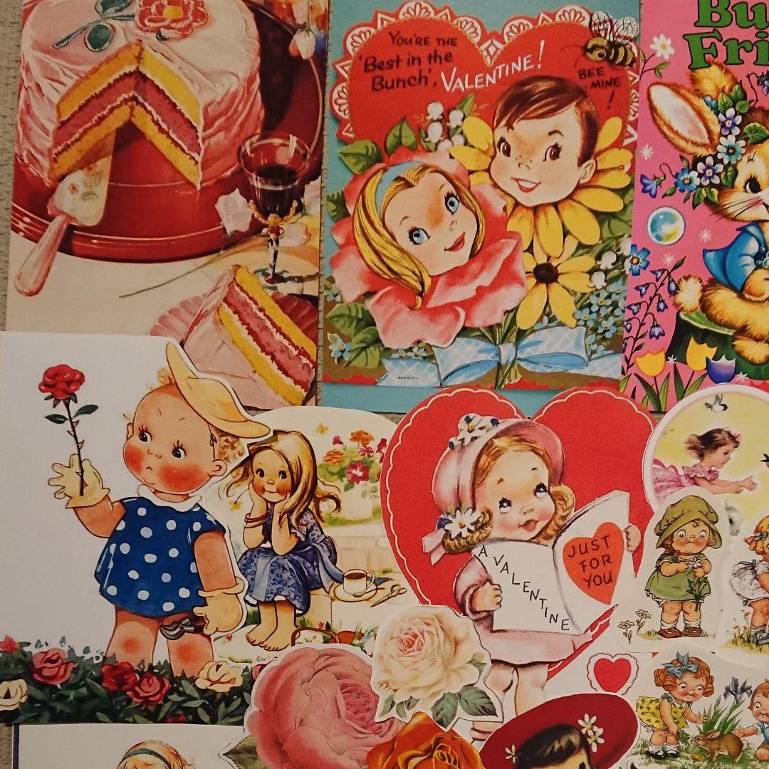 まさなゆき♪アルバムスクラップ、ジャンクジャーナル、おすそ分け素材305