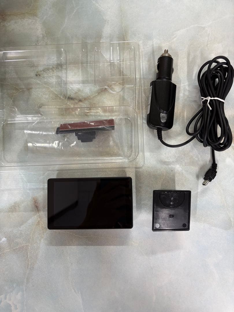 中古品★Yupiteru LEi03+ GPSレーダー探知機本体