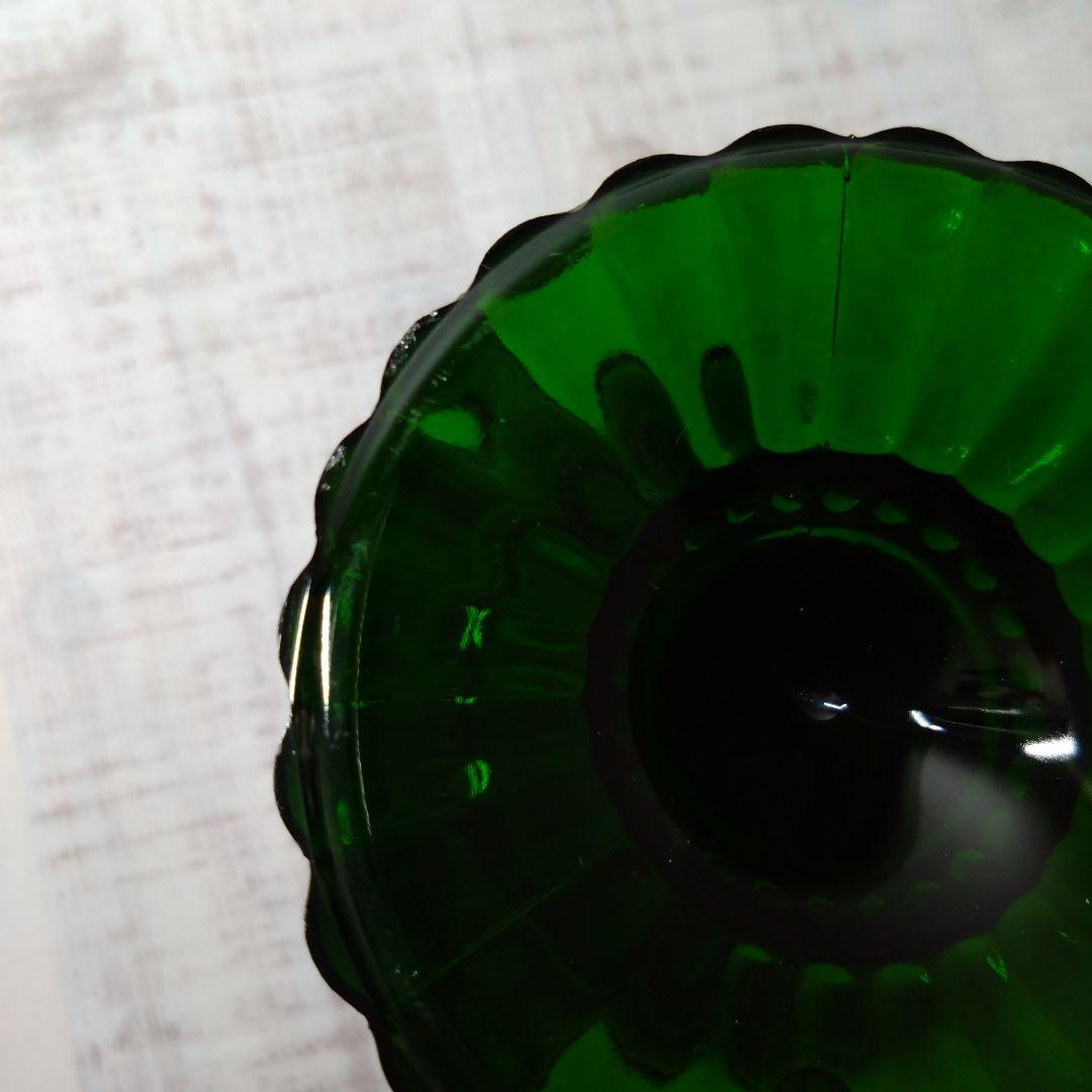  marimekko　マリボウルラージ155ｍｍグリーン　刻印なし