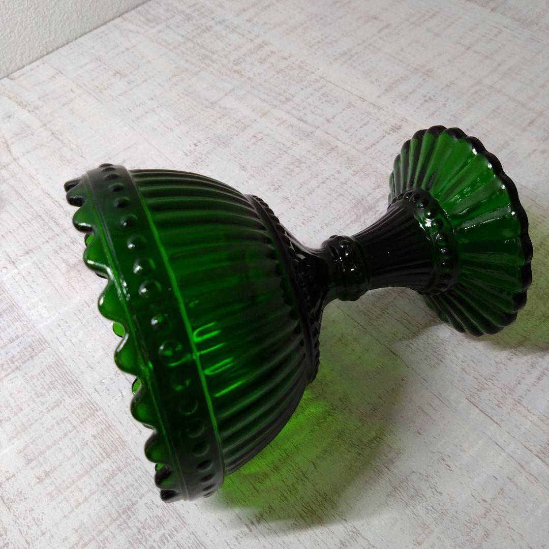  marimekko　マリボウルラージ155ｍｍグリーン　刻印なし