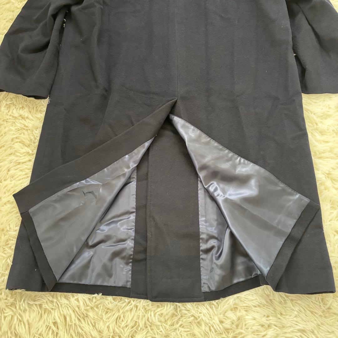 Loro Piana ロロピアーナ社製 カシミヤ100% コート メンズML相当