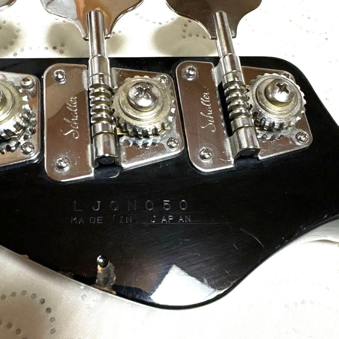 YAMAHA JB600R エレキベース ジャパンビンテージ